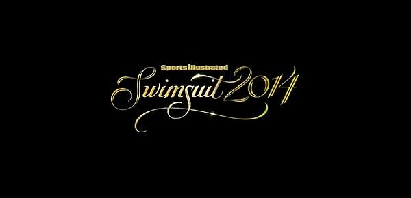  Kate Upton - Sports Illustrated Swimsuit 2014